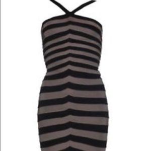 Herve Leger Designer Dress!